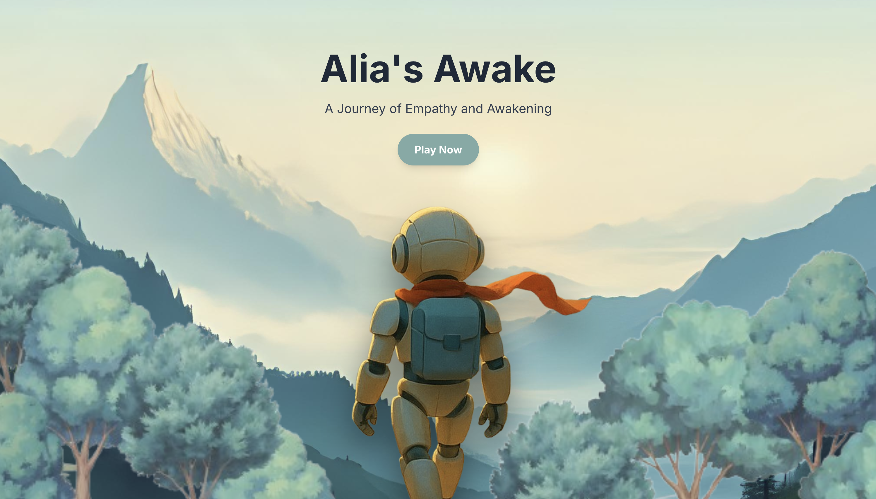 Alia's Awake preview